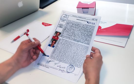 Vekaletname ile Miras İşlemleri: Vekalet Verirken Dikkat Edilmesi Gerekenler