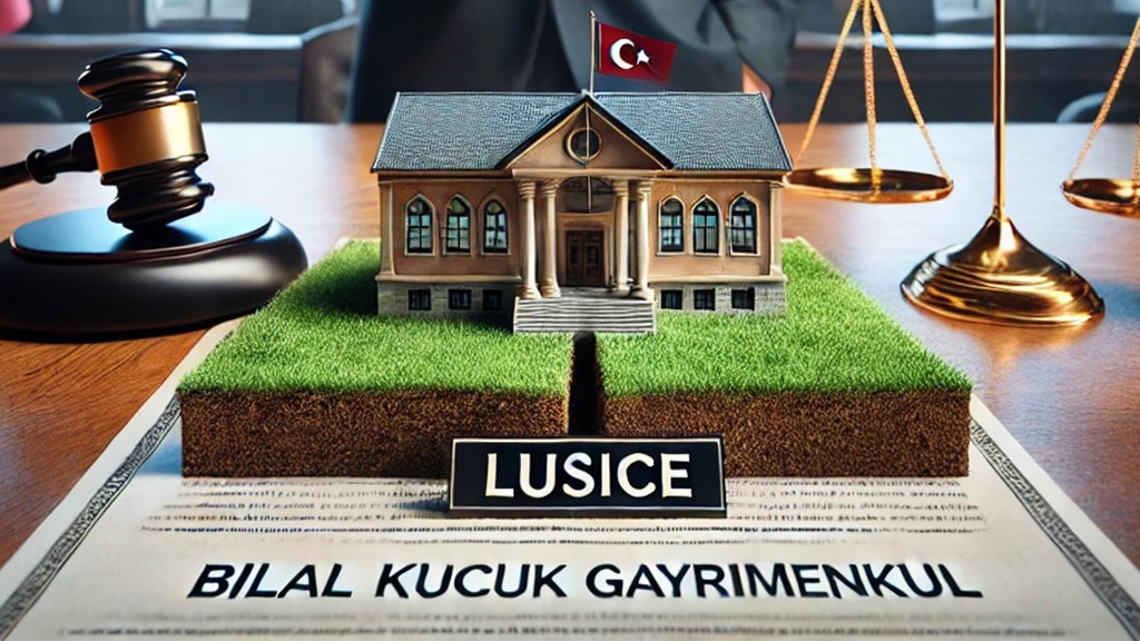 İzale-i Şuyu Davası Nedir? Tüm Bilmeniz Gerekenler