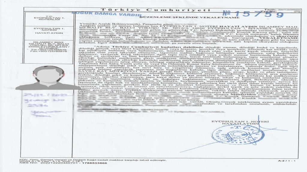 Vekaletname Türleri ve Detayları - 2025 Güncel Rehber