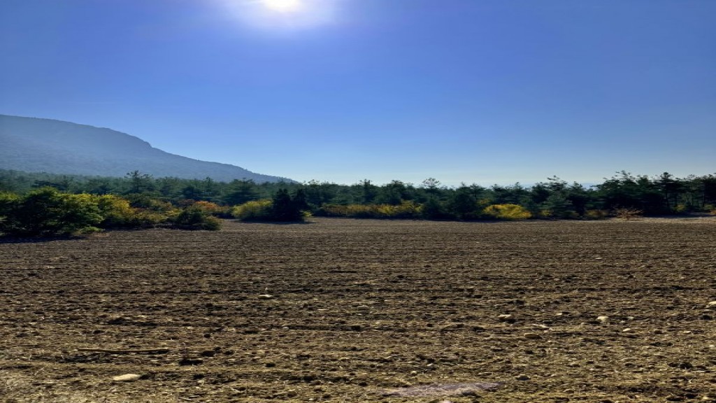 Arazi yatırımı kazandırır mı?