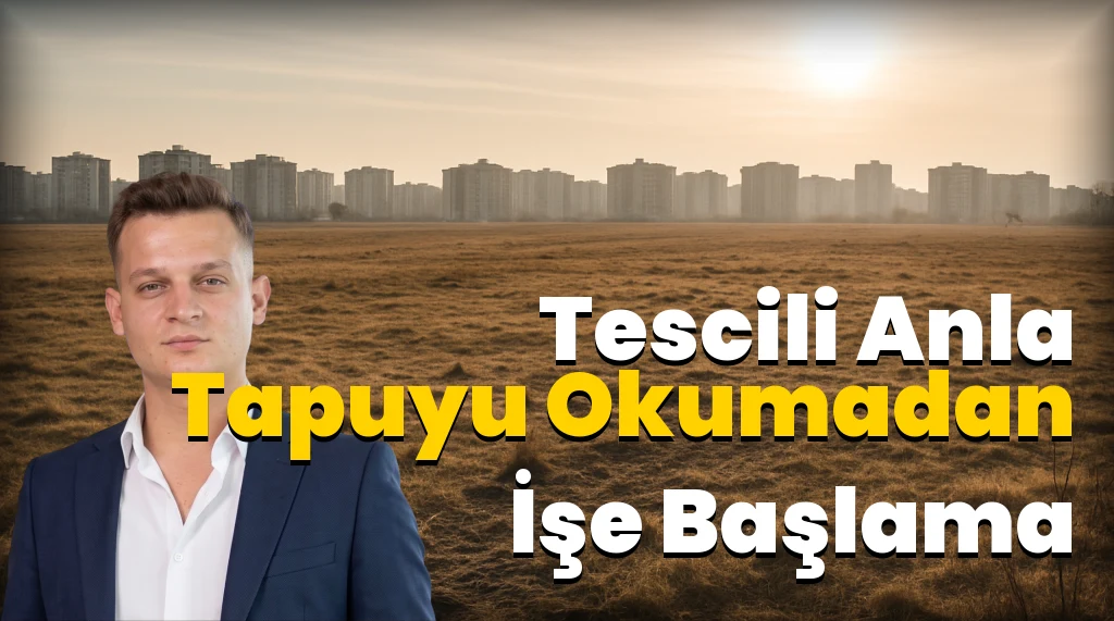 Hayvancılık İşletmesi Açma: Tescil, Tapu ve Ruhsat Rehberi