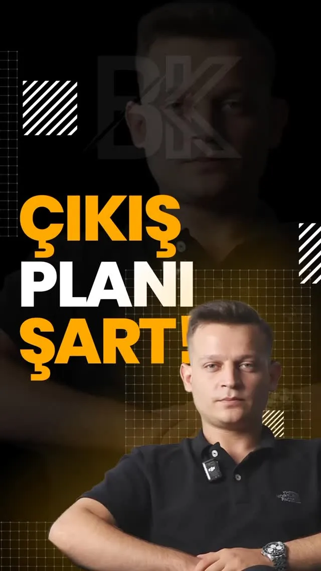 Büyük Arazi Alırken Çıkış Stratejiniz Hazır mı?