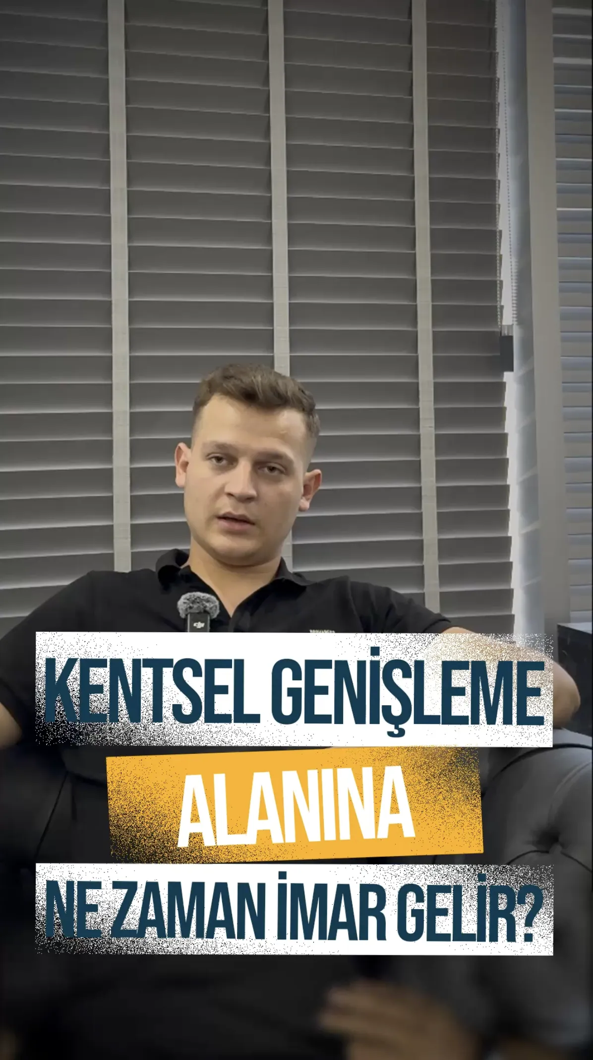 Kentsel Gelişme Alanları Ne Zaman İmara Açılır?