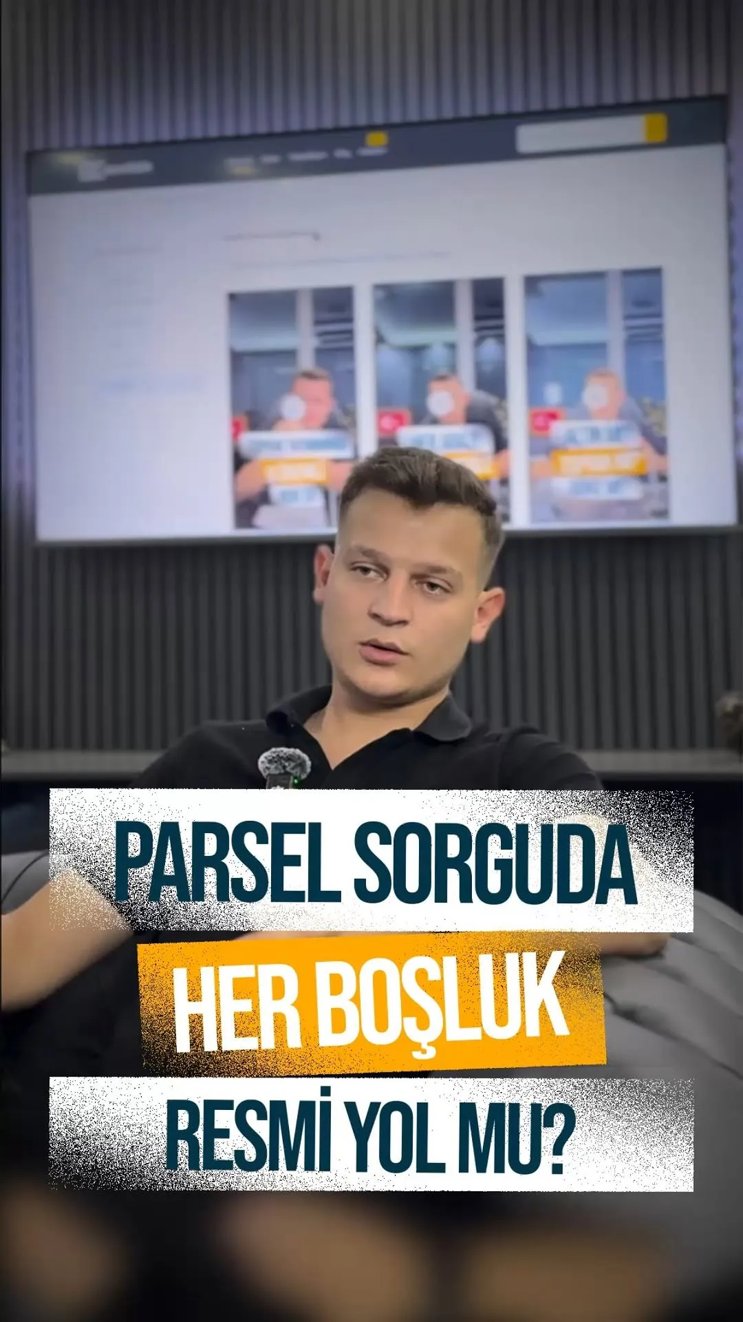Parsel Sorgudaki Her Boşluk Yol mu?