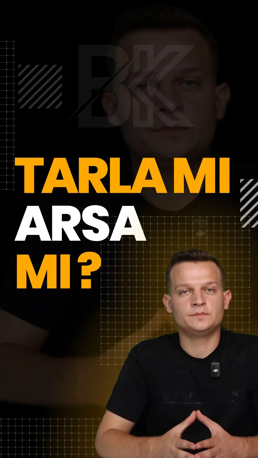 Tarla mı? Arsa mı? Hangisi Mantıklı
