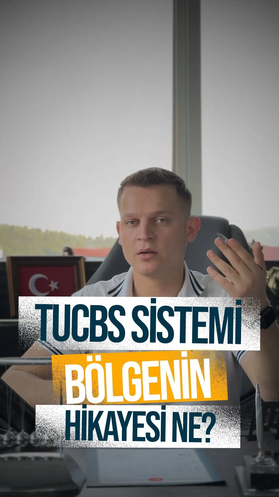 TUCBS Sistemi | Bölgenin Hikayesi Ne?
