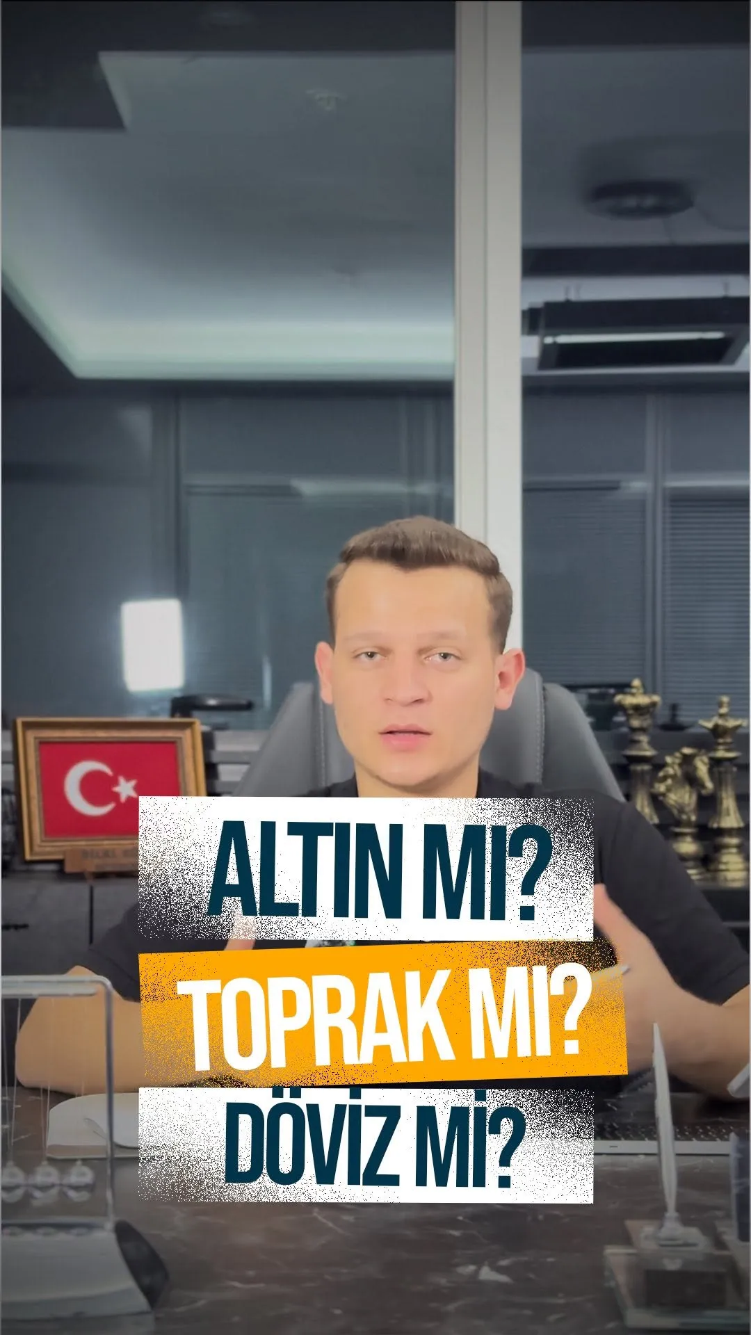 Uzun Vadede Yatırım & Birikim Araçları