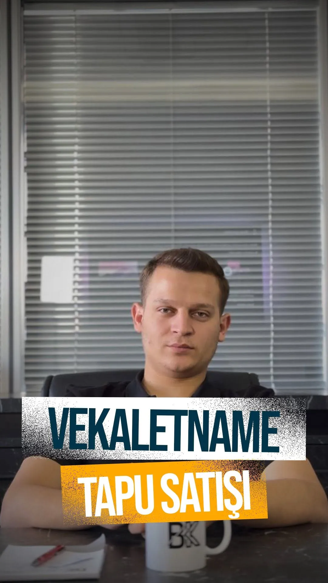 Vekaletname Tapu Satışı
