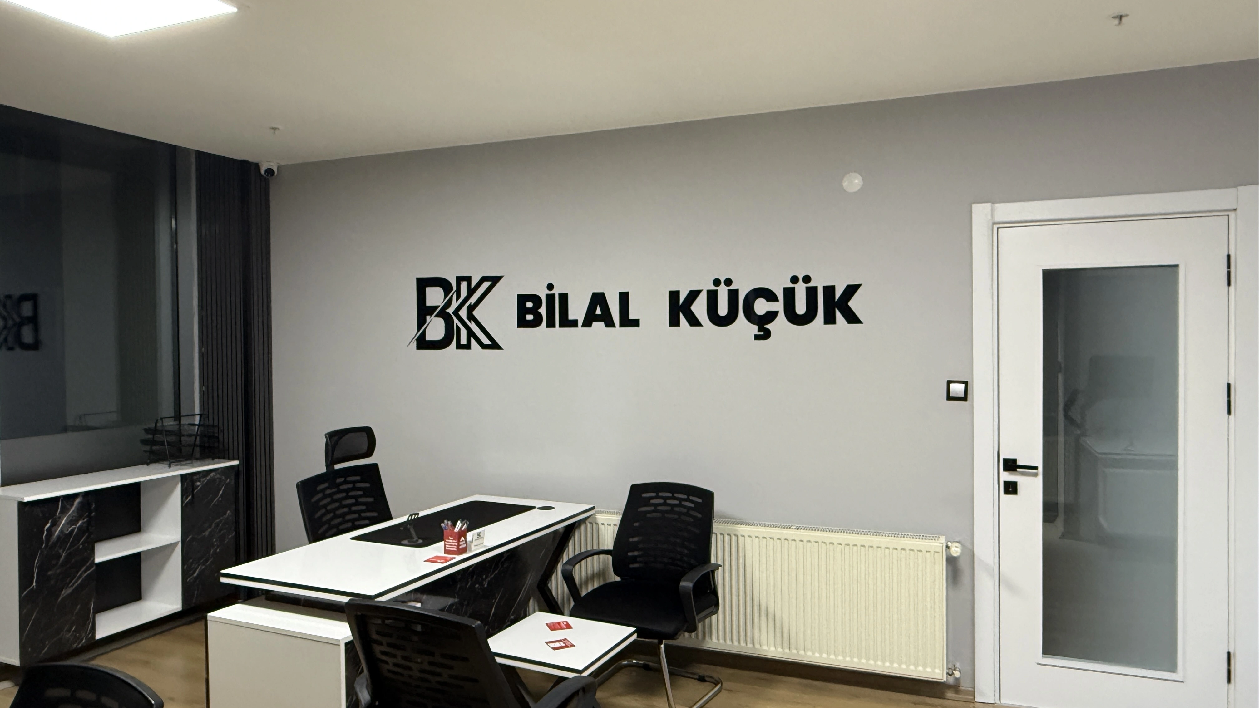 Neden Bilal Küçük Gayrimenkul?